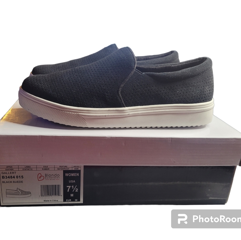 Blondo gallert women sneakers